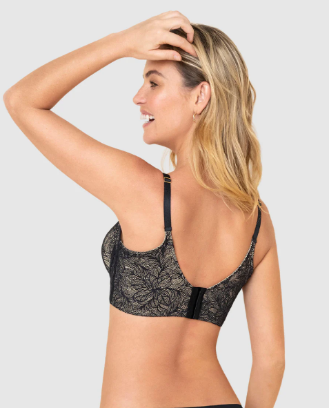 SOSTEN REALCE SUAVE Y CUBRIMIENTO ALTO encajeSOSTEN ESTILIZADOR 011996C