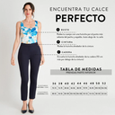 JEANS ANIMAL PRINT BEIGE 737617