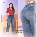 SIRENA Jeans Recto