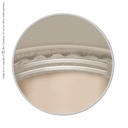 FAJA SALOME MOLDEADORA CACHETERO ESPALDA ALTA  Ref:0413