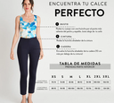 BERMUDA DENIM CON CINTURON CALCE NORMAL