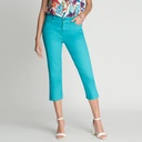 PANTALON CAPRI
