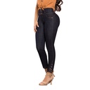 JEANS TOBILLERO ISABEL